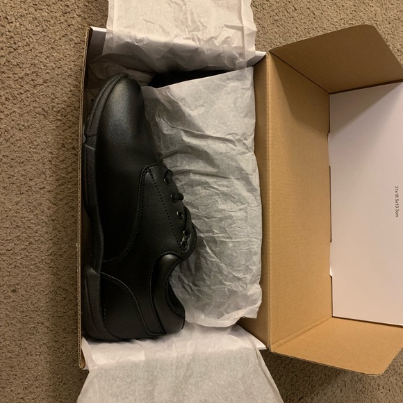Drill masters marching band shoes - Picture 7 of 8